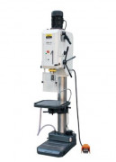 Perceuse à colonne 40 mm - Course 170 mm - CM4 - 8 vitesses de 90-1520 tr/min