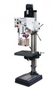 Perceuse à colonne avec boîte mécanique 32 mm - Course 120 mm - CM4 - 12 vitesses