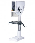 Perceuse à colonne 26 mm - Course 160 mm - M20/M24 - CM3 - 4 vitesses