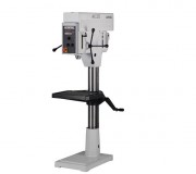 Perceuse fraiseuse à colonne 23 mm - Course 100 mm - CM2 - Variateur de vitesse de 125 à 4300 trs/min