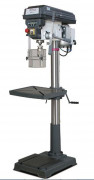 Perceuse à colonne industriel 20/25 mm - Course 85 mm - CM3 - Vitesse de 200 à 2440 T/min