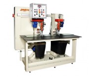 Machine de perçage pour verre