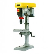 Perceuse d'établi à table inclinable