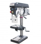 Perceuse d'établi à table modulable