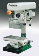 Perceuse fraiseuse 0,75 kW CINCINNATI VR