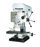 Perceuse fraiseuse taraudeuse 1,75 kW CINCINNATI VR