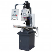 Perceuse-fraiseuse universelle de précision