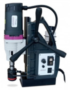 Perceuse magnétique avec double isolation