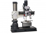 Perceuse radiale lourde