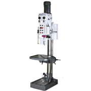 Perceuse-taraudeuse industrielle 30/35 mm - Course 180 mm - CM4 - 18 vitesses