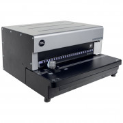 Perforateur magnapunch pro