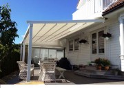 Pergola pour terrasse