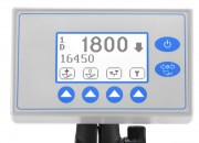 Pesage embarqué pour chariots élévateurs