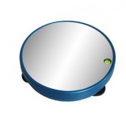 Pesage plateforme mono capteur ronde