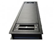 Pèse essieux monobloc