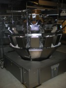 Peseuse associative industriel d'occasion