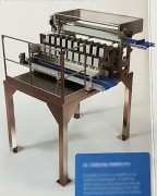 Peseuse linéaire agroalimentaire