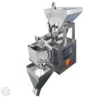 Peseuse linéaire à canal vibrant