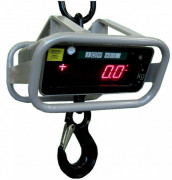 Dynamomètre de 1 à 100t