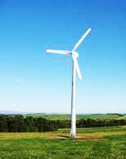 Éolienne de 6 kW à 50 kW 