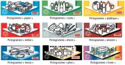 Signalétique tri sélectif