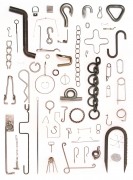 Pièces techniques sur mesure - ?. : de 2 à 30 mm