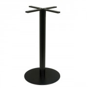 Pied de table mange debout - Hauteur 180 cm