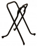 Piétement de table restaurant pliant - Pour plateaux de 60*60 à 80*80 cm