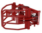 Pince à balles de foin - 1200 mm - Charge 700 kg