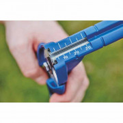 Pince à grillage jardin - Pour Agrafes à Grillage VR16