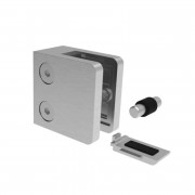 Pince à verre garde corps