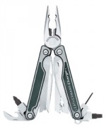 Pinces Leatherman® Manche en titane
