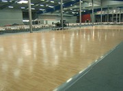 Piste de danse XL démontable