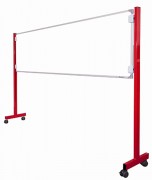 Piste graphique scolaire et maternelle