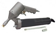 Pistolet à graisse pneumatique