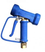 Pistolet de lavage agro-alimentaire