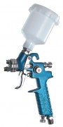 Pistolet de peinture pour retouches