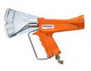 Pistolet de retraction à air chaud