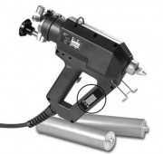 Pistolet pour colle polyuréthane