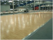 Plancher pour piste de danse - Dim 2 x 1 m - Ep. 22 mm