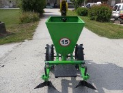 Planteuse pomme de terre 1 rang