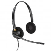 Plantronics - Encore Pro HW520 antibruit - Casque Téléphone Filaire