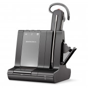 Plantronics Savi 8245 - Casque Téléphone sans Fil
