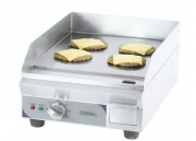 Plaque à snacker compacte