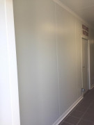 Revêtement mural norme alimentaire