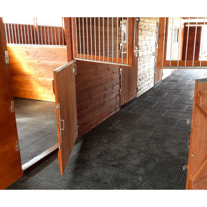 Plaques de roulage pour btp