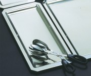 Plat pans coupés 42 x 18