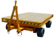 Plate-forme manutention