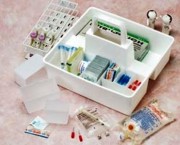 Plateau de perfusion 349 x 121