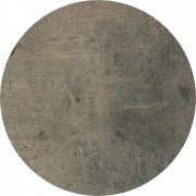 Plateau de table pour terrasse - Format rond, carré ou rectangulaire